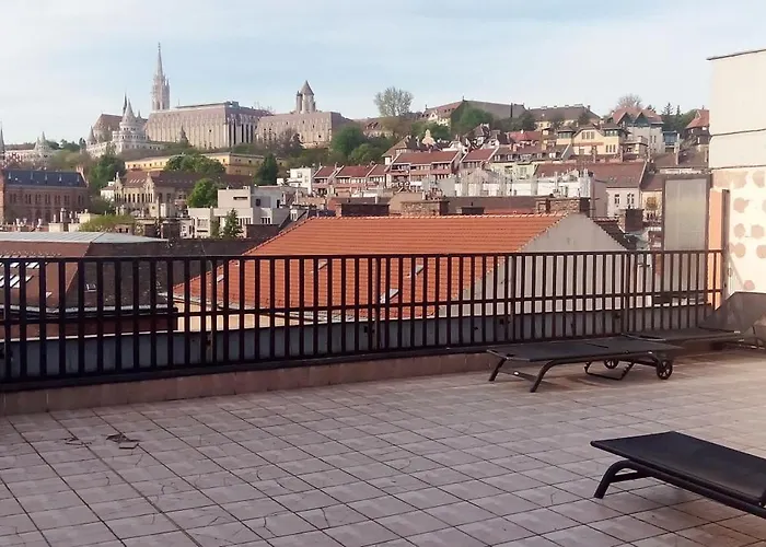 Buda Super Panorama