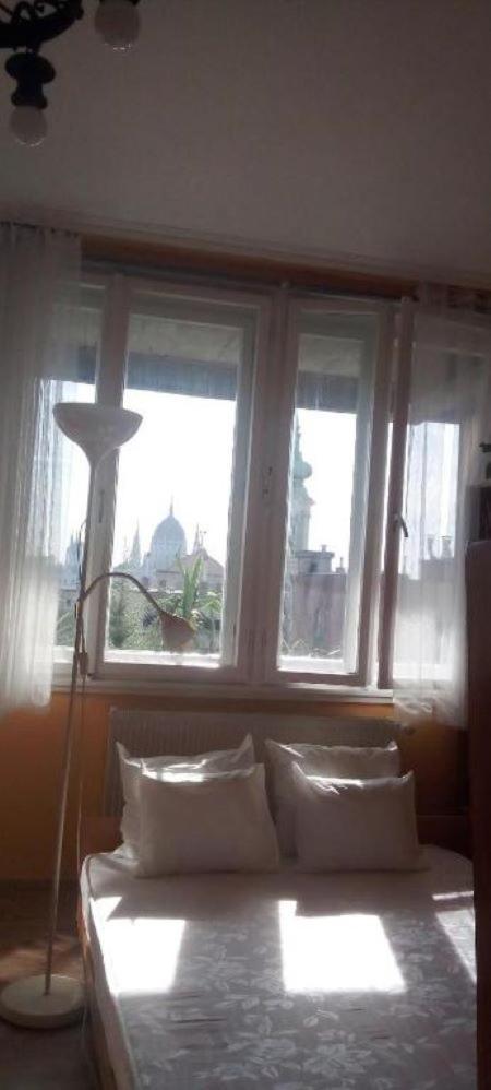 Апартаменты Buda Super Panorama *
