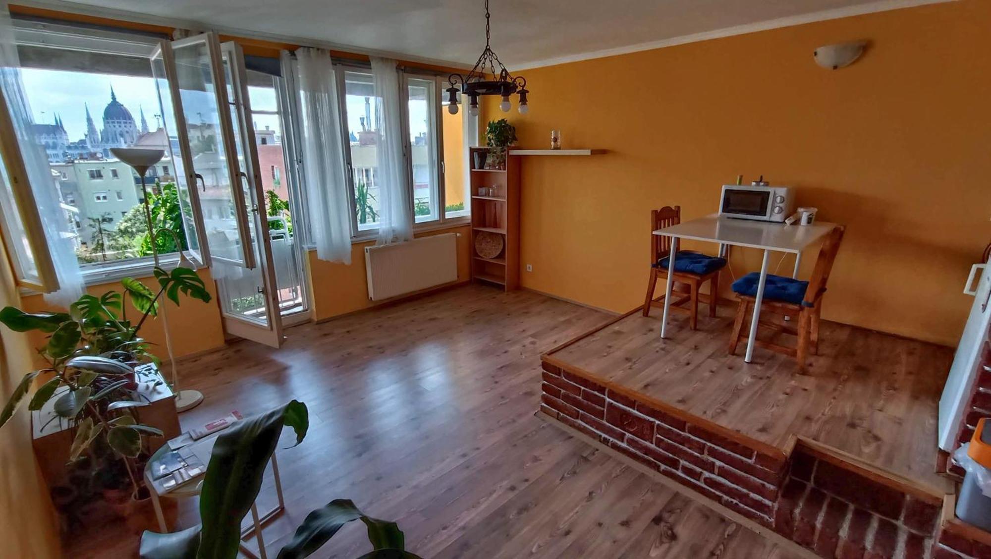 Buda Super Panorama Будапешт