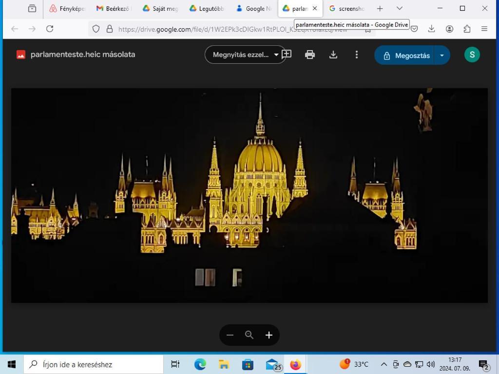 Buda Super Panorama * Будапешт