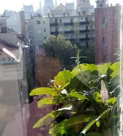 בודפשט Buda Super Panorama מראה חיצוני תמונה