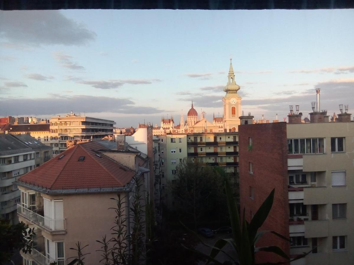 Buda Super Panorama בודפשט