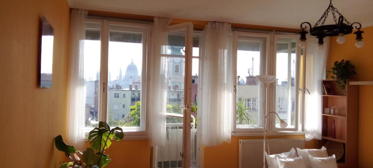 Buda Super Panorama